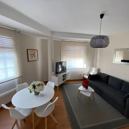 Apartmán Piso Auditorio Centro *