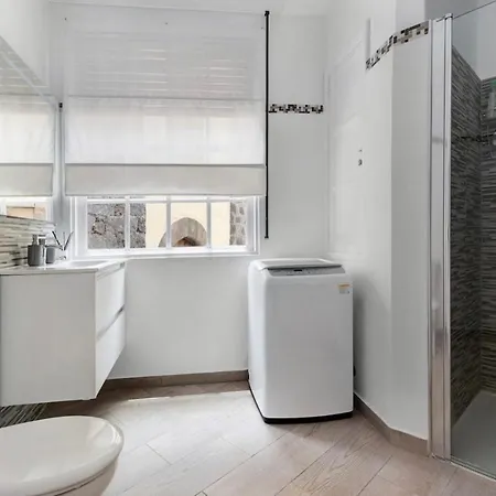 Apartmán Piso Auditorio Centro La Orotava