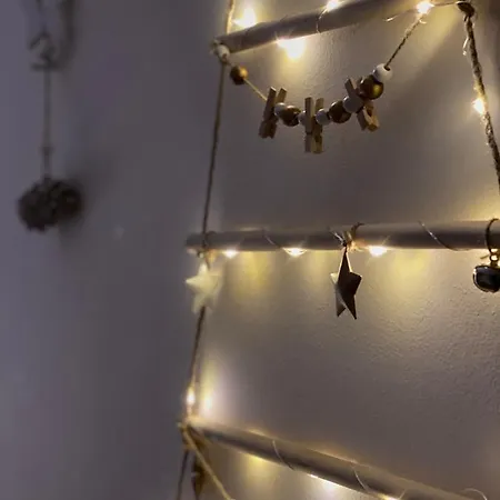 Apartamento Piso Auditorio Centro La Orotava