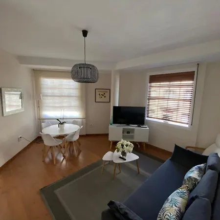 Piso Auditorio Centro ラ・オロタバ