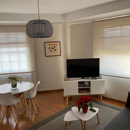 Piso Auditorio Centro Apartment La Orotava