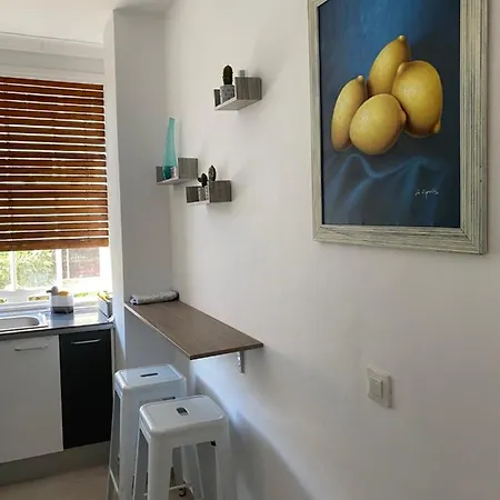 Piso Auditorio Centro Apartment La Orotava