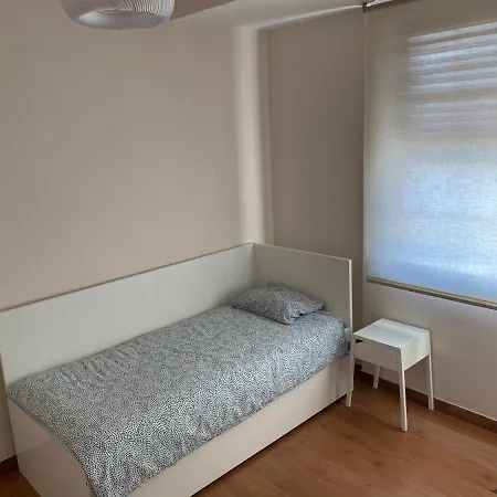 Piso Auditorio Centro Apartment