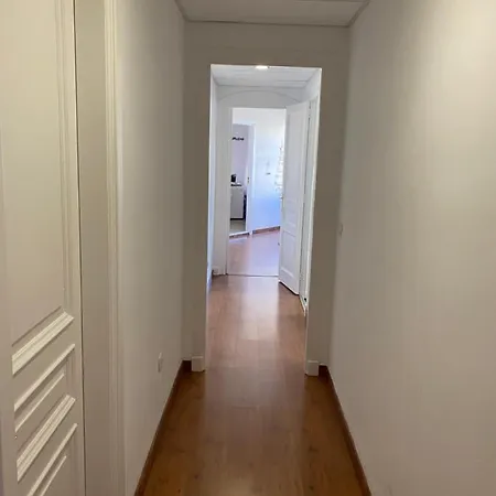 Piso Auditorio Centro Apartment La Orotava