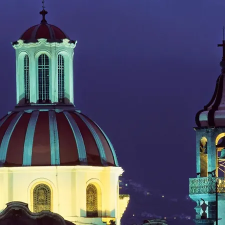 Piso Auditorio Centro アパート