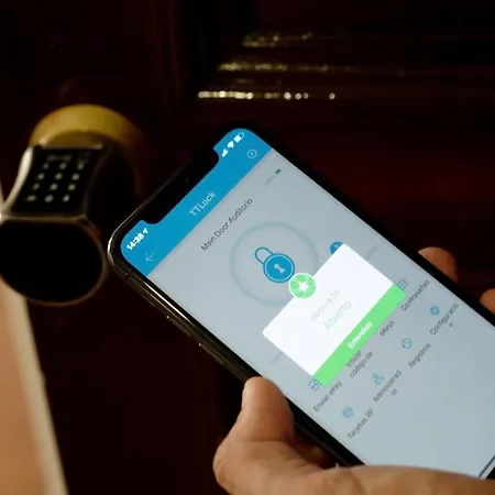 Apartamento Piso Auditorio Centro *