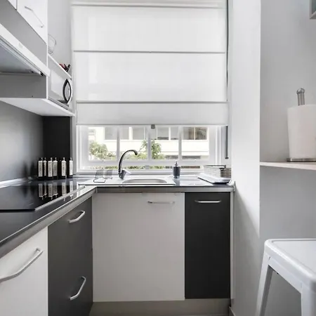 Piso Auditorio Centro アパート ラ・オロタバ