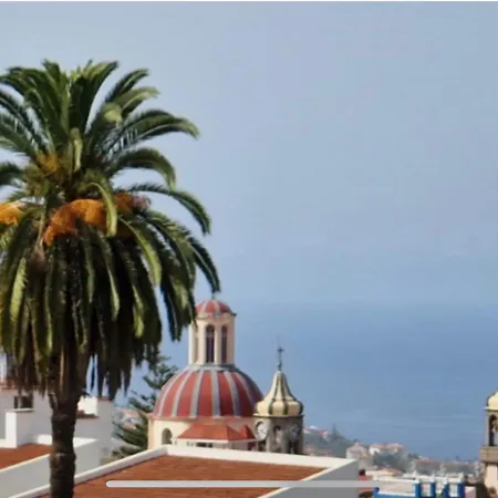 アパート Piso Auditorio Centro