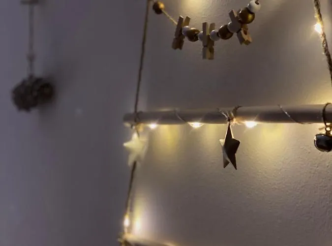 Apartment Piso Auditorio Centro La Orotava