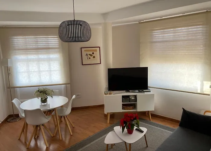 Piso Auditorio Centro Apartment La Orotava