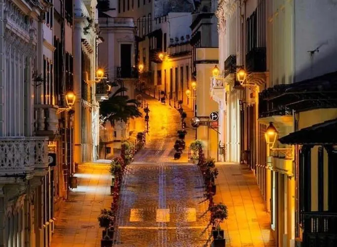 Appartamento Piso Auditorio Centro *