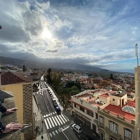 Piso Auditorio Centro Διαμέρισμα