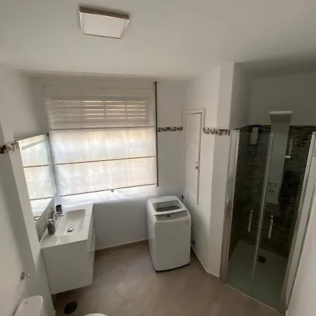 Piso Auditorio Centro Διαμέρισμα