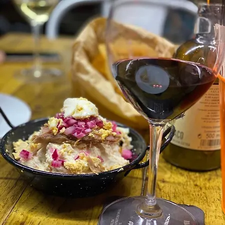 Apartamento Piso Auditorio Centro La Orotava