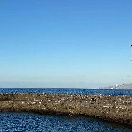 Διαμέρισμα Piso Auditorio Centro *