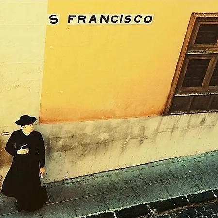 Piso Auditorio Centro Διαμέρισμα