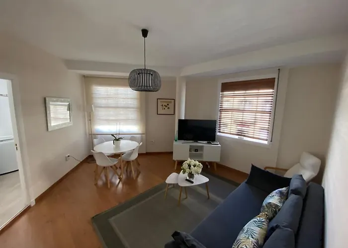 Piso Auditorio Centro La Orotava