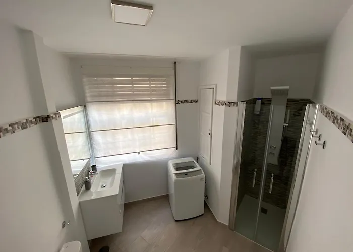 Piso Auditorio Centro Apartman