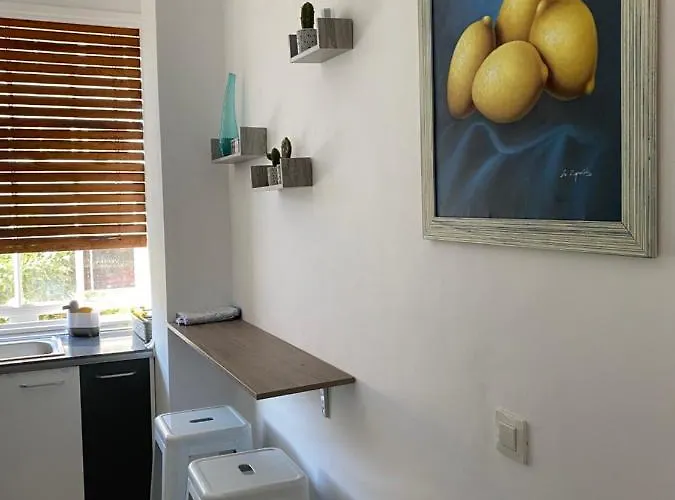 Piso Auditorio Centro Apartman La Orotava