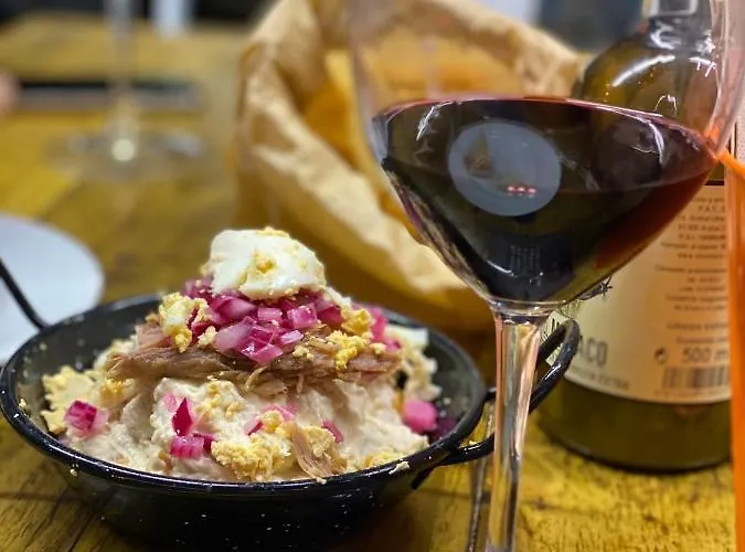 Apartman Piso Auditorio Centro La Orotava