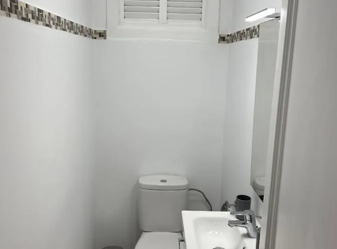 Piso Auditorio Centro Apartman