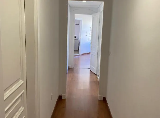 Piso Auditorio Centro Apartman La Orotava