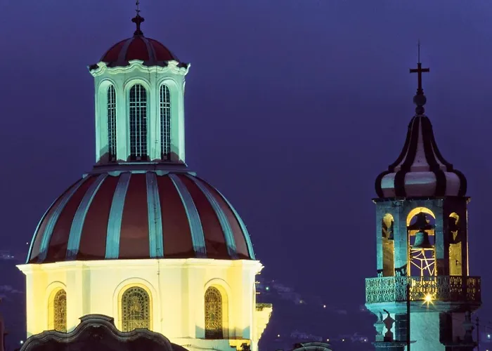 Piso Auditorio Centro Apartman