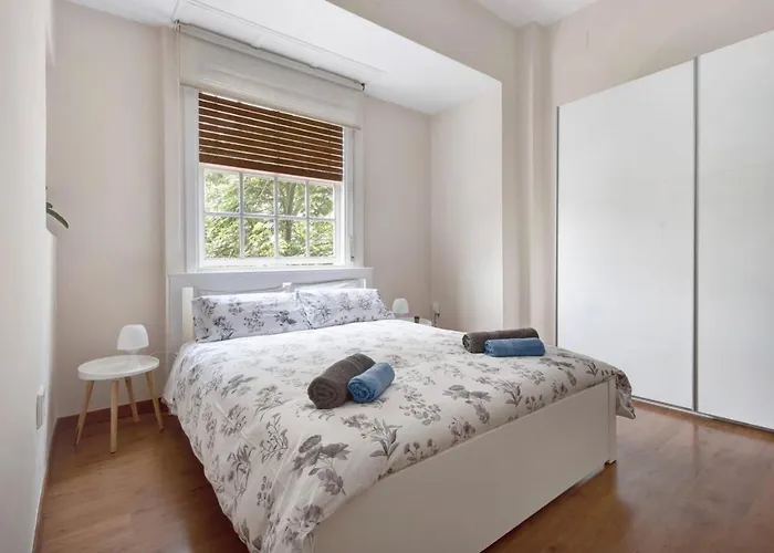 Apartman Piso Auditorio Centro La Orotava