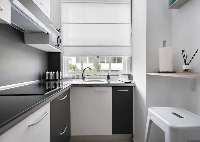 Piso Auditorio Centro Apartman La Orotava