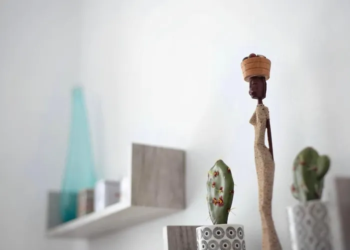 Piso Auditorio Centro Apartman La Orotava