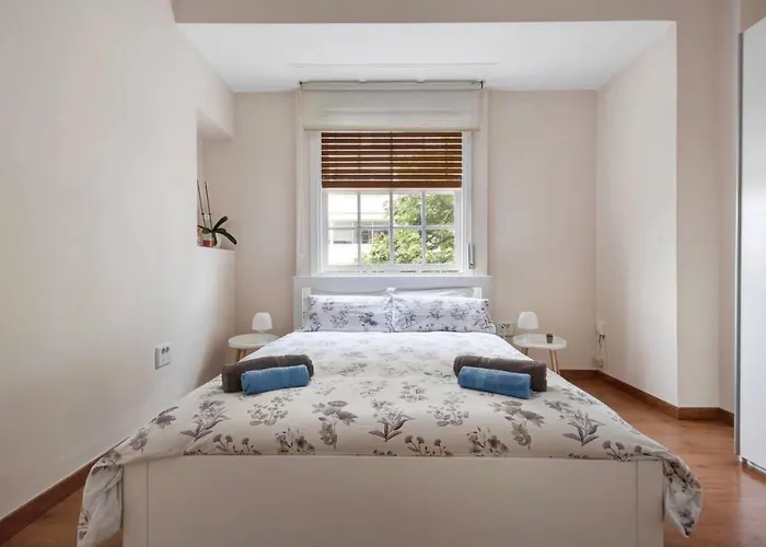 Apartmán Piso Auditorio Centro La Orotava