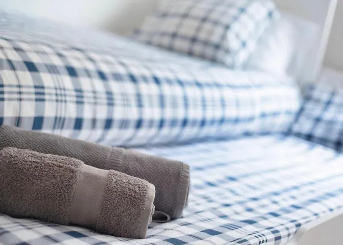 Apartmán Piso Auditorio Centro *