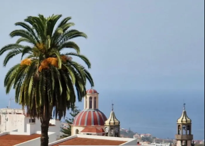 Apartmán Piso Auditorio Centro