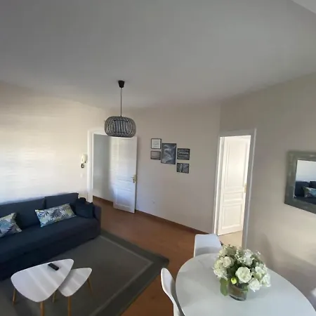 Apartament Piso Auditorio Centro *