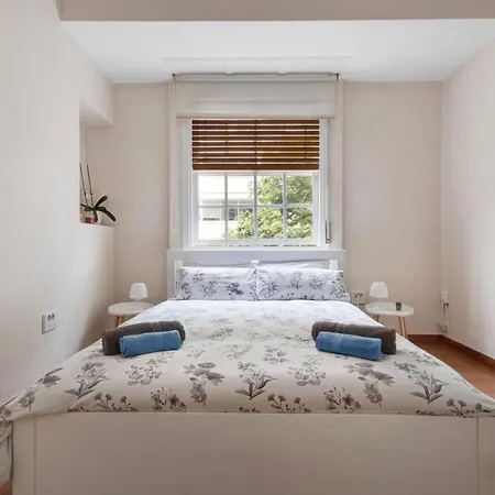Apartament Piso Auditorio Centro La Orotava
